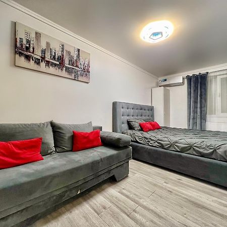 Luxor - Jacuzzi&Cozy Apartments Sibiu Extérieur photo