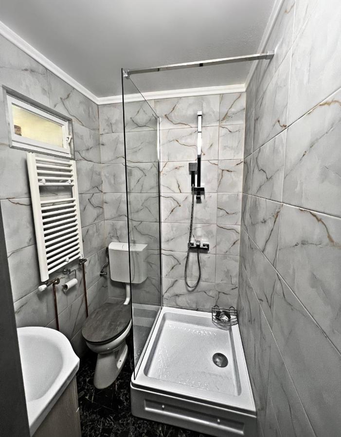 Luxor - Jacuzzi&Cozy Apartments Sibiu Extérieur photo